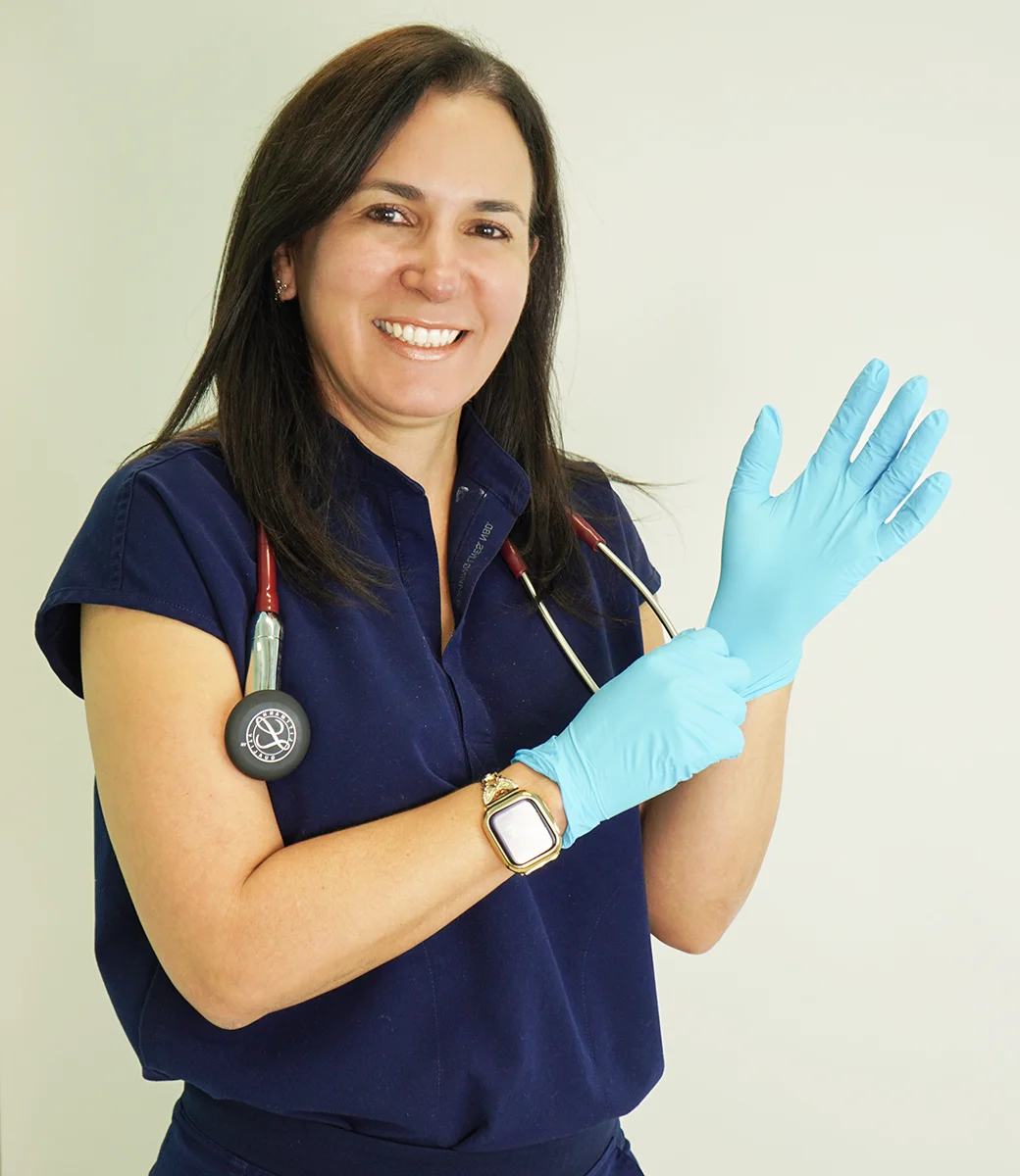 Functional medicine lab testing and consultation at ExcelLife