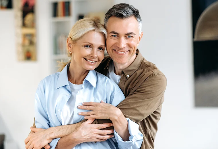 Bioidentical hormone and BHRT care