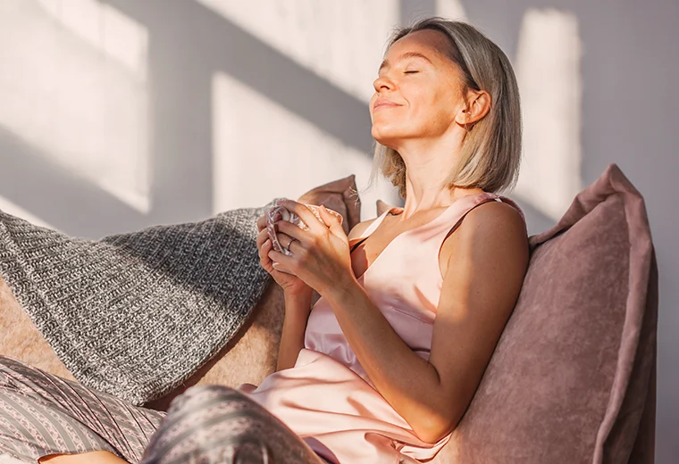 Thyroid and adrenal support
